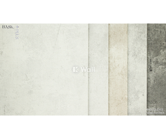 Giấy dán tường một màu Hàn Quốc Basic+ 443-3