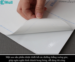 Phim dán nội thất cao cấp nhập khẩu Hàn Quốc MT741