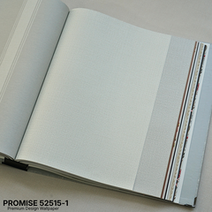 Giấy dán tường Hàn Quốc PROMISE 52515-1