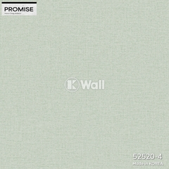Giấy dán tường Hàn Quốc PROMISE 52520-4