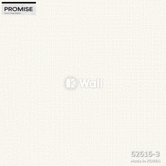 Giấy dán tường Hàn Quốc PROMISE 52515-3