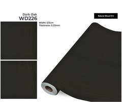Phim dán nội thất cao cấp nhập khẩu Hàn Quốc WD226