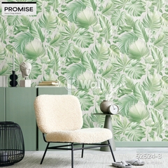 Giấy dán tường Hàn Quốc PROMISE 52524-3