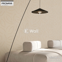 Giấy dán tường Hàn Quốc PROMISE 52516-3