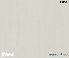 Phim dán nội thất cao cấp nhập khẩu Hàn Quốc PS104