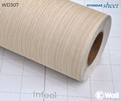 Phim dán nội thất cao cấp nhập khẩu Hàn Quốc WD307