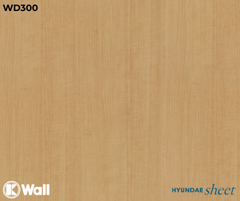 Phim dán nội thất cao cấp nhập khẩu Hàn Quốc WD300
