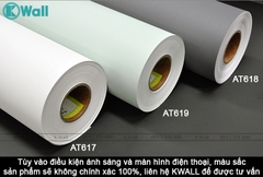 Phim dán nội thất cao cấp nhập khẩu Hàn Quốc AT618