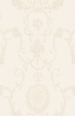 Giấy dán tường hoa văn Hàn Quốc Aurora 4007