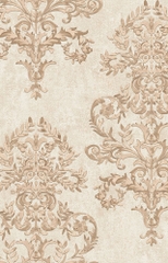 Giấy dán tường hoa văn Hàn Quốc Aurora 4017