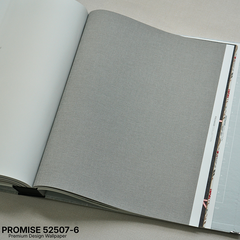 Giấy dán tường Hàn Quốc PROMISE 52507-6