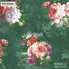Giấy dán tường Hàn Quốc PROMISE 52510-2