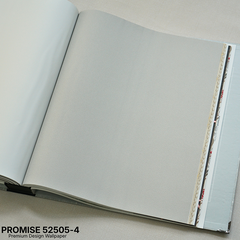 Giấy dán tường Hàn Quốc PROMISE 52505-4