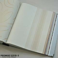Giấy dán tường Hàn Quốc PROMISE 52515-3