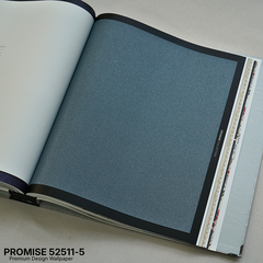 Giấy dán tường Hàn Quốc PROMISE 52511-5