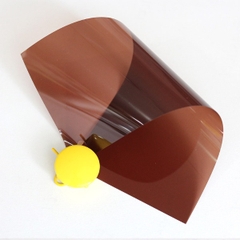 Phim cách nhiệt cửa kính BRONZE 25