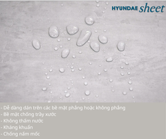 Phim dán nội thất cao cấp nhập khẩu Hàn Quốc LW766