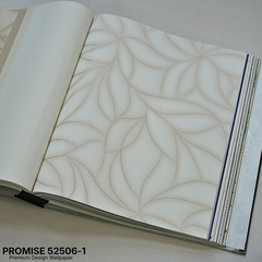 Giấy dán tường Hàn Quốc PROMISE 52506-1