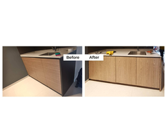 Phim dán nội thất cao cấp nhập khẩu Hàn Quốc WD168