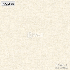 Giấy dán tường Hàn Quốc PROMISE 52520-1