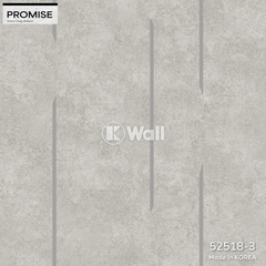 Giấy dán tường Hàn Quốc PROMISE 52518-3