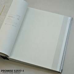 Giấy dán tường Hàn Quốc PROMISE 52517-1