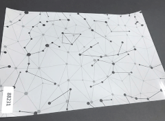 Phim cách nhiệt trang trí kính Hàn Quốc 88231