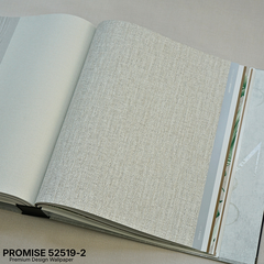 Giấy dán tường Hàn Quốc PROMISE 52519-2