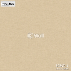 Giấy dán tường Hàn Quốc PROMISE 52507-4