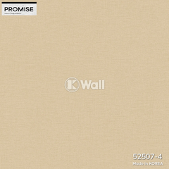 Giấy dán tường Hàn Quốc PROMISE 52507-4