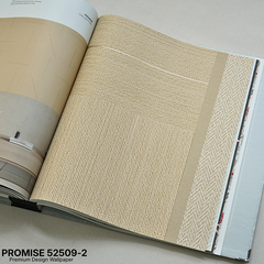 Giấy dán tường Hàn Quốc PROMISE 52509-2