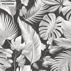Giấy dán tường Hàn Quốc PROMISE 52524-4