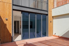 Phim cách nhiệt cửa kính Hàn Quốc DBU 20