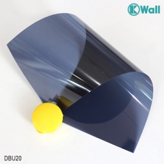 Phim cách nhiệt cửa kính Hàn Quốc DBU 20