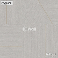 Giấy dán tường Hàn Quốc PROMISE 52509-3