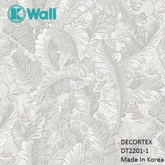 Giấy dán tường thiên nhiên Hàn Quốc Decortex DT2201