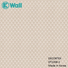 Giấy dán tường họa tiết Hàn Quốc Decortex DT2208