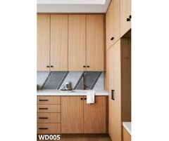 Phim dán nội thất cao cấp nhập khẩu Hàn Quốc WD005