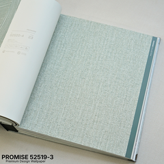 Giấy dán tường Hàn Quốc PROMISE 52519-3