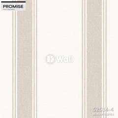 Giấy dán tường Hàn Quốc PROMISE 52514-4
