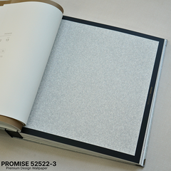 Giấy dán tường Hàn Quốc PROMISE 52522-3