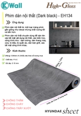 Phim dán nội thất cao cấp nhập khẩu Hàn Quốc EH134