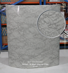 Phim dán nội thất cao cấp nhập khẩu Hàn Quốc EH150