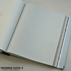 Giấy dán tường Hàn Quốc PROMISE 52515-2