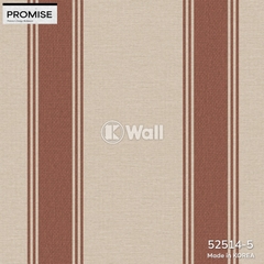 Giấy dán tường Hàn Quốc PROMISE 52514-5