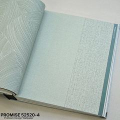 Giấy dán tường Hàn Quốc PROMISE 52520-4