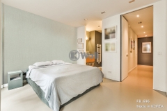 Phim dán nội thất cao cấp nhập khẩu Hàn Quốc FB696