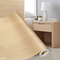 Phim dán nội thất cao cấp nhập khẩu Hàn Quốc LW101