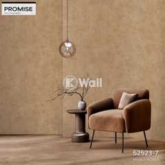 Giấy dán tường Hàn Quốc PROMISE 52523-7