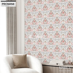 Giấy dán tường Hàn Quốc PROMISE 52502-2